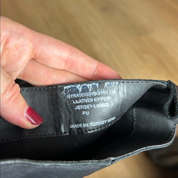 Steve Madden Gyrate Tall Boots - Picture 4 of 7